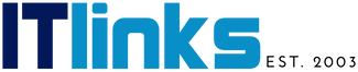 ITlinks logo